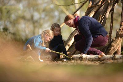 Naturism on RSPB Reserves